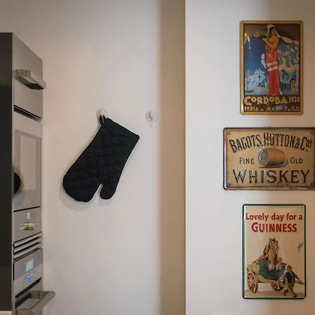 Apartamento Nuevo Junto A La Catedral De Sevilla Esterno foto